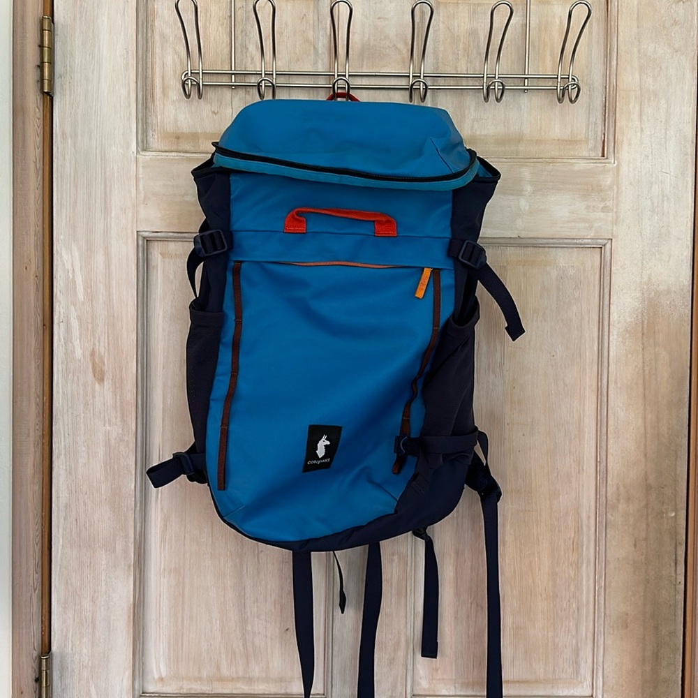Cotopaxi Torre 24L Bucket Pack
